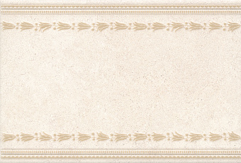 Декор KERAMA MARAZZI Золотой пляж STG\A572\8262 орнамент 20х30см 1,2кв.м.