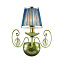Бра Odeon CLASSIC 3921/1W 40Вт E14
