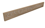 Плинтус ESTIMA Dream Wood Skirting/DW02_NR/7x60x8 бежевый 7х60,9см 2,795кв.м.