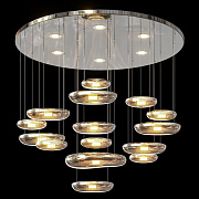 Светильник подвесной ImperiumLOFT Manna 228461-23 150Вт LED