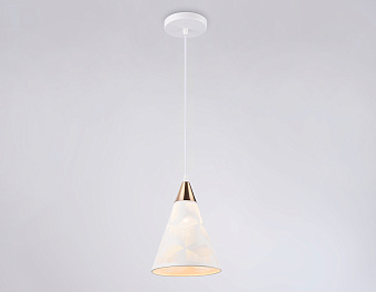 Люстра подвесная Ambrella TRADITIONAL Loft TR8429 80Вт 1 лампочек E27