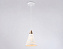 Люстра подвесная Ambrella TRADITIONAL Loft TR8429 80Вт 1 лампочек E27