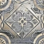 Декор MAINZU Ricordi Venezziani PT02995 RICORDI AZURRO 20х20см 1кв.м.