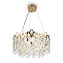 Светильник подвесной Maytoni Tissage MOD490PL-09G 360Вт E14