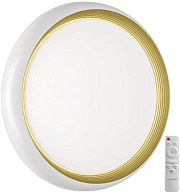 Светильник настенно-потолочный Sonex TOFIQ WHITE 7650/EL 70Вт LED