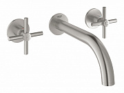 Смеситель для раковины GROHE Atrio New 20164DC3 хром