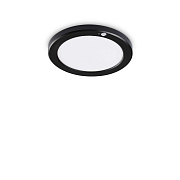 Светильник потолочный IDEAL LUX AURA 306377 20Вт LED