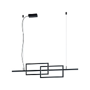 Светильник подвесной EGLO PUEBLA 39797 32Вт LED