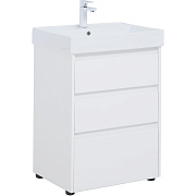 Тумба под раковину напольная AQUANET Nova Lite 302469 44,2х57,6х73,5см