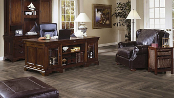 Ламинат KRONOTEX HERRINGBONE Дуб Феррара D3860 665х133х8мм 32 класс 1,238кв.м