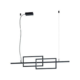 Светильник подвесной EGLO PUEBLA 39797 32Вт LED