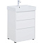 Тумба под раковину напольная AQUANET Nova Lite 302469 44,2х57,6х73,5см