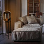 Торшер Loft It Oda 10195F/1600 Smoke 40Вт E27