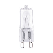 Галогенная лампа Elektrostandard a022322 G9 50Вт 2700K