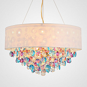 Светильник подвесной ImperiumLOFT Kaleidoscope 140784-26 360Вт E14