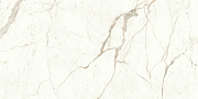 Лаппатированный керамогранит Atlas Concord Италия Marvel Shine A4RR Calacatta Prestigio Lappato 160х320см 5,12кв.м.