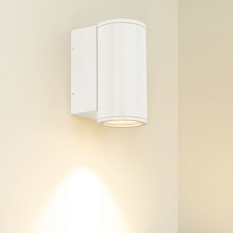 Светильник фасадный Arlight Forma 037257 12Вт IP54 LED белый