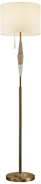 Торшер Odeon Latte 5403/1FA 60Вт E27