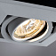 Светильник точечный встраиваемый Arte Lamp CARDANI PICCOLO A5941PL-1WH 50Вт GU10
