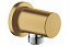 Шланговое подключение GROHE 27057GN0