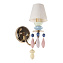 Светильник настенный Loft It Grace 10203/1W Mult 40Вт E14