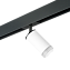 Трековый светильник Lightstar Rullo PRO43630 50Вт GU10 белый для однофазного трека