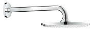 Верхний душ GROHE Rainshower Cosmopolitan 210 26062000 хром