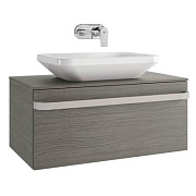 Тумба под раковину подвесная IDEAL STANDARD TONIC II R4303FE 44х80х35см