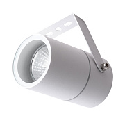 Светильник архитектурный Arte Lamp MISTERO A3303AL-1WH 35Вт IP65 GU10 белый