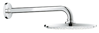 Верхний душ GROHE Rainshower Cosmopolitan 210 26052000 хром