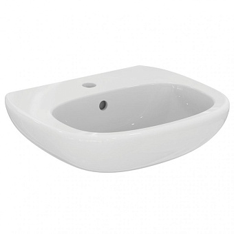 Раковина подвесная IDEAL STANDARD TESI T009401 50х41,5см