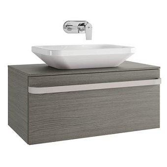 Тумба под раковину подвесная IDEAL STANDARD TONIC II R4303FE 44х80х35см