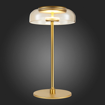 Настольная лампа ST Luce LAZIO SL6002.204.01 7Вт LED