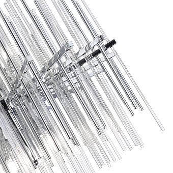 Люстра подвесная ST Luce TERAMO SL1628.103.08 320Вт 8 лампочек E14