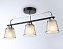 Люстра потолочная Ambrella TRADITIONAL Modern TR303235 600Вт 3 лампочек E27