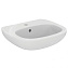Раковина подвесная IDEAL STANDARD TESI T009401 50х41,5см