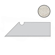 Плинтус Atlas Concord Италия Klif AN4H White Battiscopa Sag.Dx. 7,2х30см 0,259кв.м.