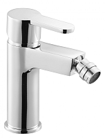 Смеситель для биде Azario TEVIS AZ-15496601 хром