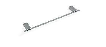 Полотенцедержатель Stil Haus Gea GE45(16) золотой 45см
