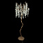Торшер Loft It Fairytree 10066F GB 25Вт G9