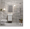 Унитаз подвесной KERAMA MARAZZI XPRO XPRO.wc.02 безободковый без сиденья