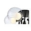 Светильник потолочный ST Luce ELLETO SL1483.402.05 15Вт G9