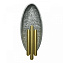 Бра Loft It Grazia 10108 SG 80Вт G9
