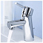 Смеситель для раковины GROHE Concetto 32204001 хром