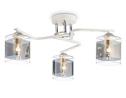 Люстра потолочная Ambrella TRADITIONAL Modern TR303217 600Вт 3 лампочек E27