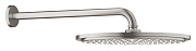 Верхний душ GROHE Rainshower 26066DC0 бежевый