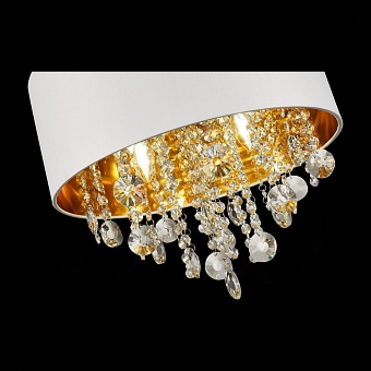 Светильник подвесной ST Luce LACCHIA SL1350.503.04 160Вт E14