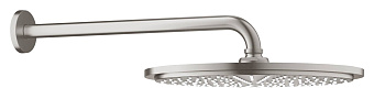 Верхний душ GROHE Rainshower 26066DC0 бежевый