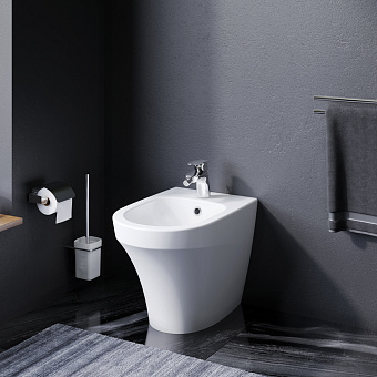 Биде напольное AM-PM Inspire C503111WH