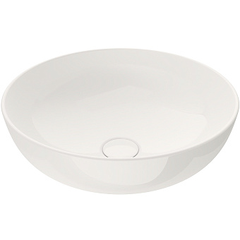 Раковина накладная BERGES Ego 181008 37,9х37,9см